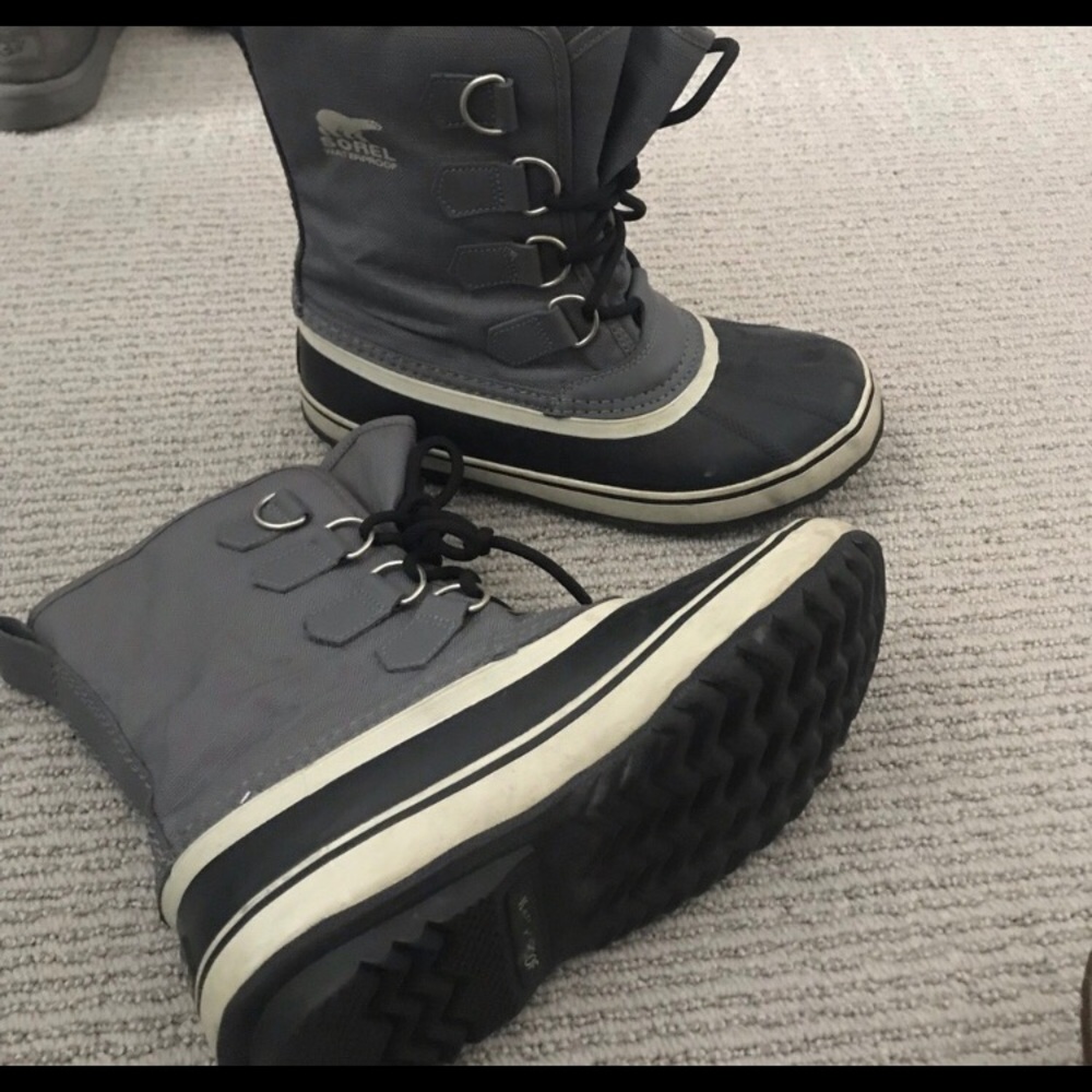 Sorel Winter Boots